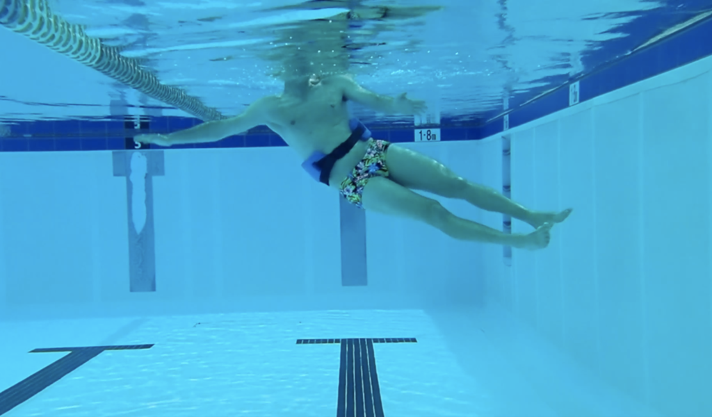 Aqua Base Moves Breakdown - Aqua Fitness Online